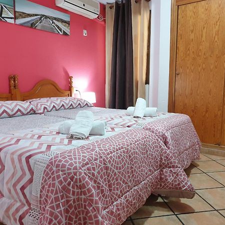 Pension Los Verdiales La Herradura  Room photo