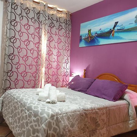 Pension Los Verdiales La Herradura  Room photo