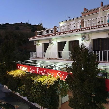 Pension Los Verdiales La Herradura  Exterior photo