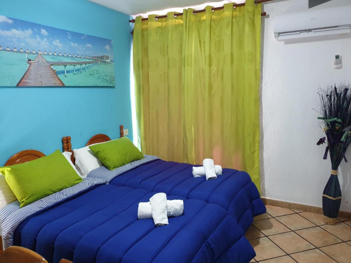 Pension Los Verdiales La Herradura  Room photo