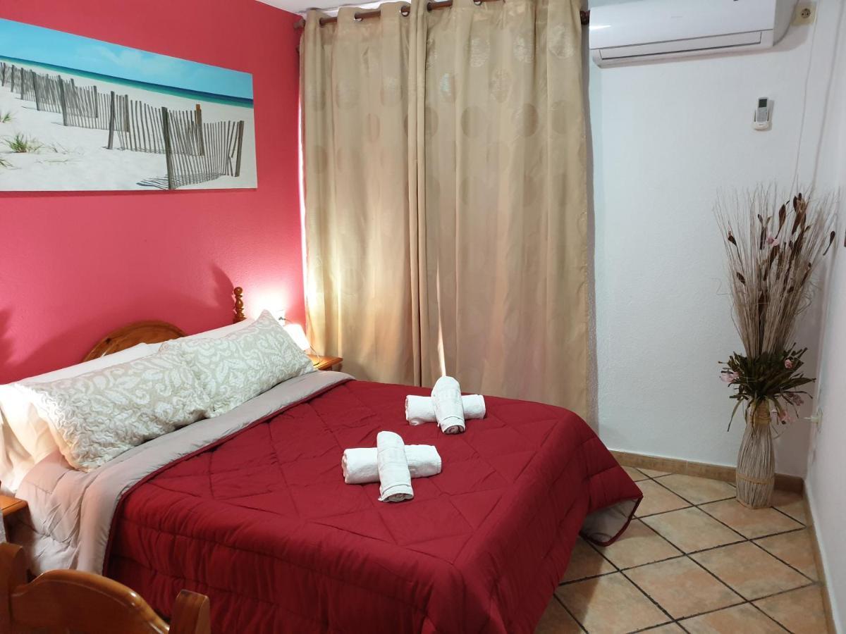 Pension Los Verdiales La Herradura  Room photo
