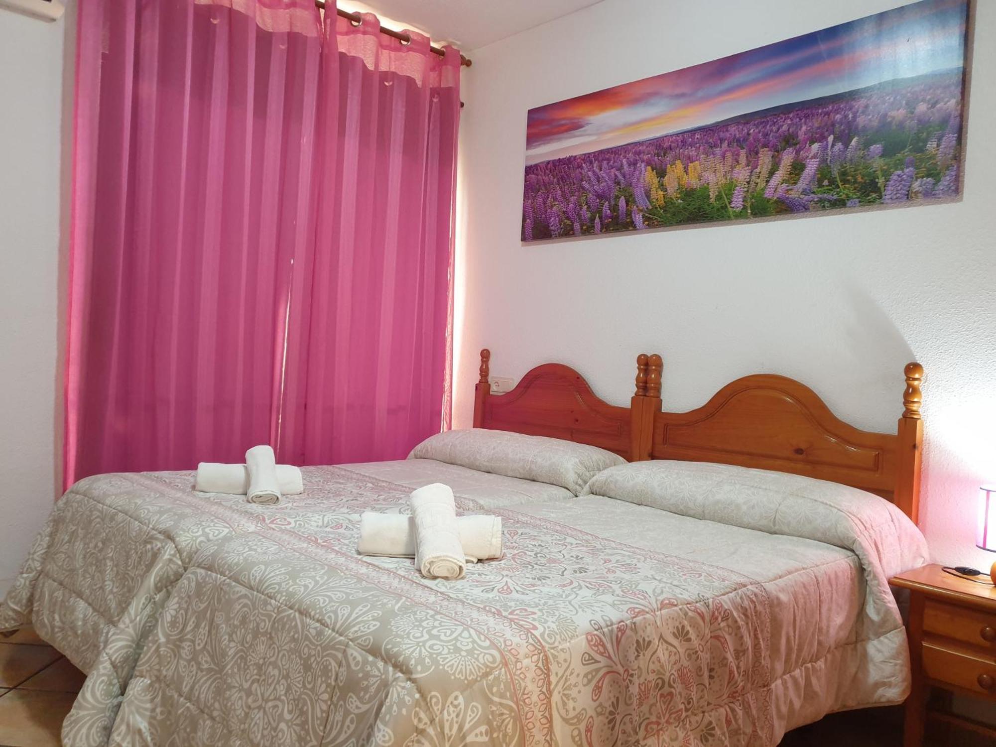 Pension Los Verdiales La Herradura  Room photo