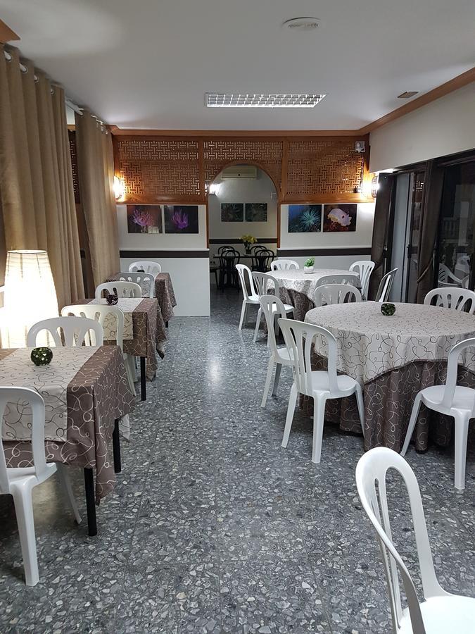 Pension Los Verdiales La Herradura  Exterior photo