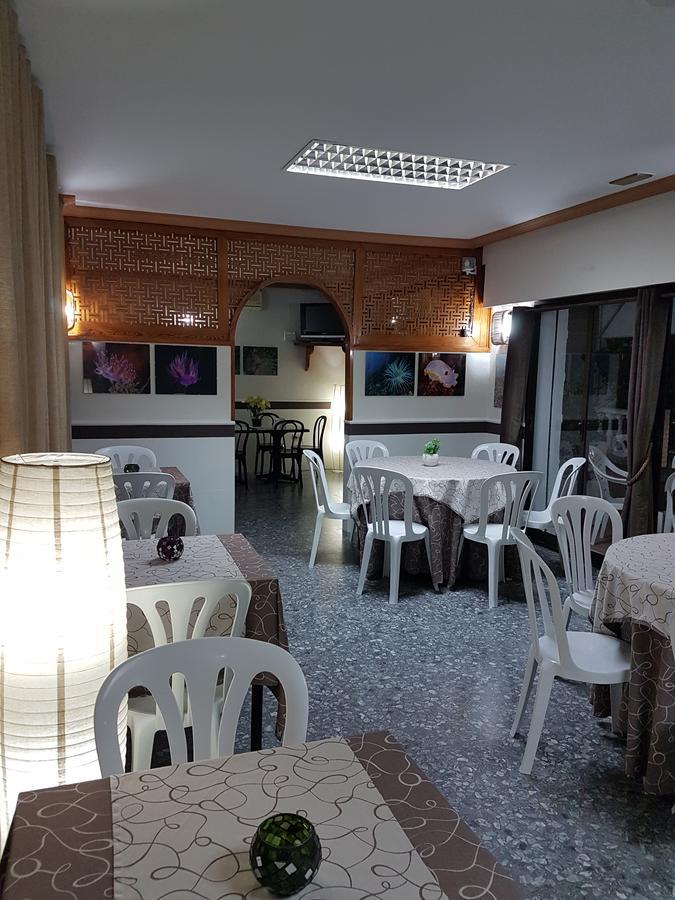 Pension Los Verdiales La Herradura  Exterior photo