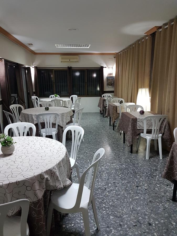 Pension Los Verdiales La Herradura  Exterior photo